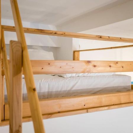 Stylish Loft Close To Boxhagener Platz Berlin Kültér fotó