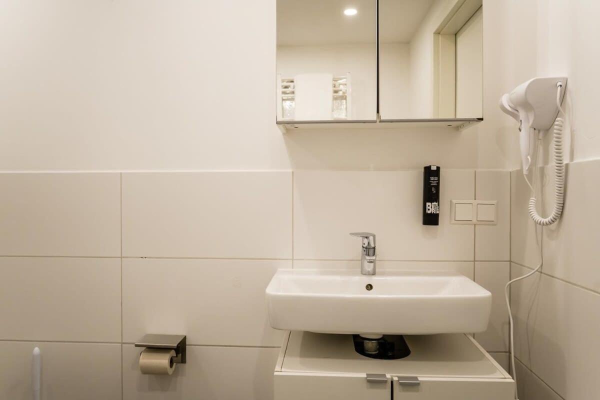 Stylish Loft Close To Boxhagener Platz Berlin Kültér fotó