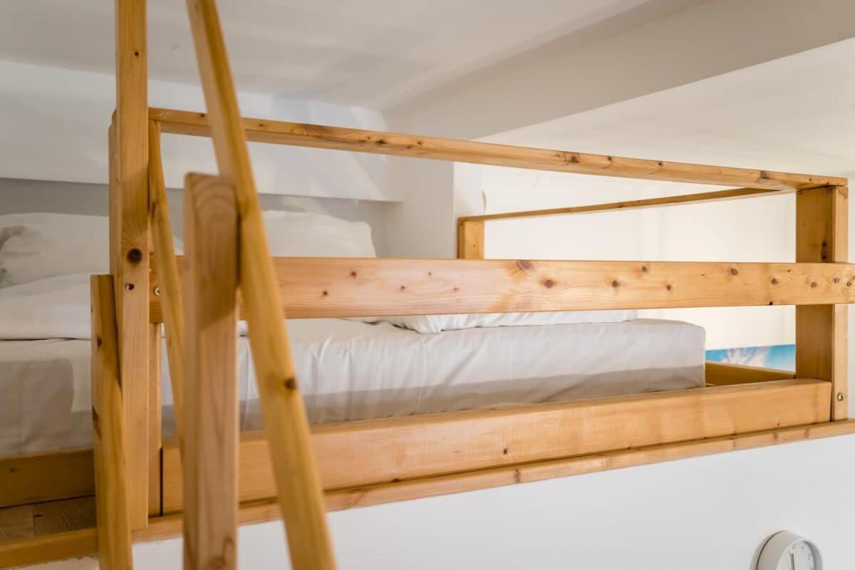 Stylish Loft Close To Boxhagener Platz Berlin Kültér fotó